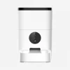 WiFi App Remote Control Smart Automatic Cat Dog Pet Feeder with Button