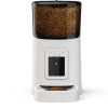 Modern 4L WiFi Smart Dog Cat Pet Food Dispenser