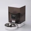 Customized 6L Smart Pet Feeder Automatic Pet Feeder With Camera