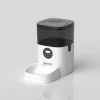 App Controlled Automatic Smart Dog Cat Food Dispenser