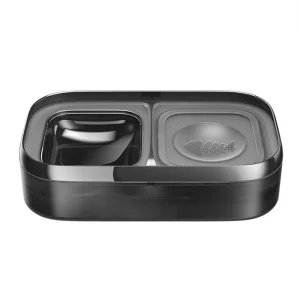 Portable Automatic Electric Pet Cat Water Bowl Cat Water Drinking Fountain