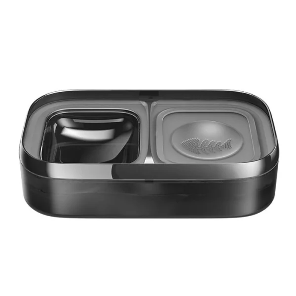 Portable Automatic Electric Pet Cat Water Bowl Cat Water Drinking Fountain