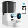 Automatic Smart Programmable Pet Feeder Dog/Cat Pet Food Dispenser