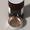 2026 Auto Intelligent Electronic Pet Food Feeder Pet Food Dispenser