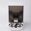 Customized 6L Smart Pet Feeder Automatic Pet Feeder With Camera