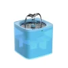 Wholesale Factory Direct Automatic Pet Feeder Leak Proof Pet Feeder