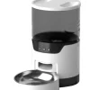 Automatic Eco-Friendly 3L Pet Feeder for Cats and Dogs With WiFi Control
