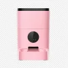 WiFi App Remote Control Smart Automatic Cat Dog Pet Feeder with Button