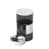 2026 Auto Intelligent Electronic Pet Food Feeder Pet Food Dispenser