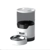 Automatic Eco-Friendly 3L Pet Feeder for Cats and Dogs With WiFi Control