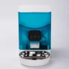 Customized 6L Smart Pet Feeder Automatic Pet Feeder With Camera