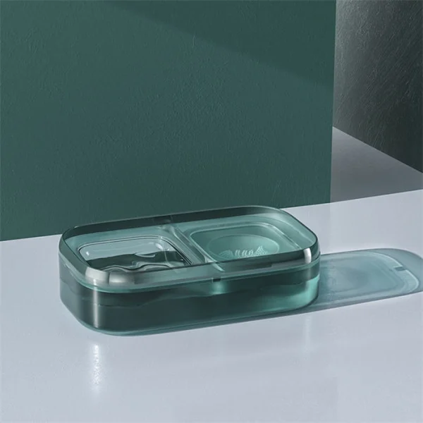 Portable Automatic Electric Pet Cat Water Bowl Cat Water Drinking Fountain