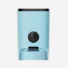 WiFi App Remote Control Smart Automatic Cat Dog Pet Feeder with Button