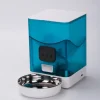 Customized 6L Smart Pet Feeder Automatic Pet Feeder With Camera