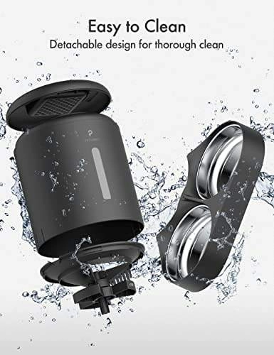 5L Smart Dry Food Feeder Dispenser WIFI Smart Pet Food Dispenser