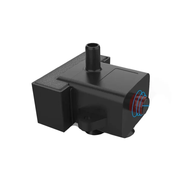 Wholesale 3L/101oz PET Cat Dog Water Fountains Automatic Plastic Water Bowl